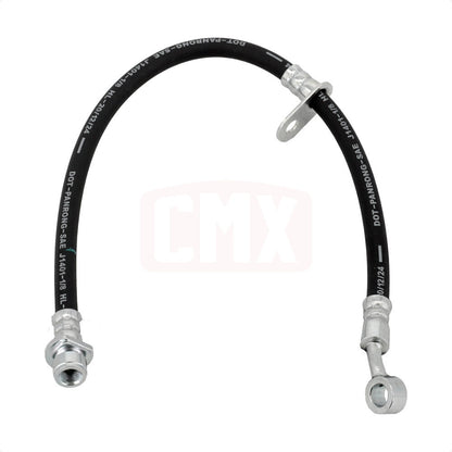 Tuyau hydraulique de frein arrière gauche pour freins arrière à disque Honda Accord 2003-2007