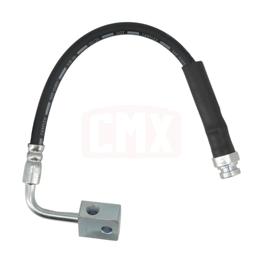 Tuyau hydraulique de frein central arrière, pour Chevrolet Colorado GMC Canyon Isuzu i-280