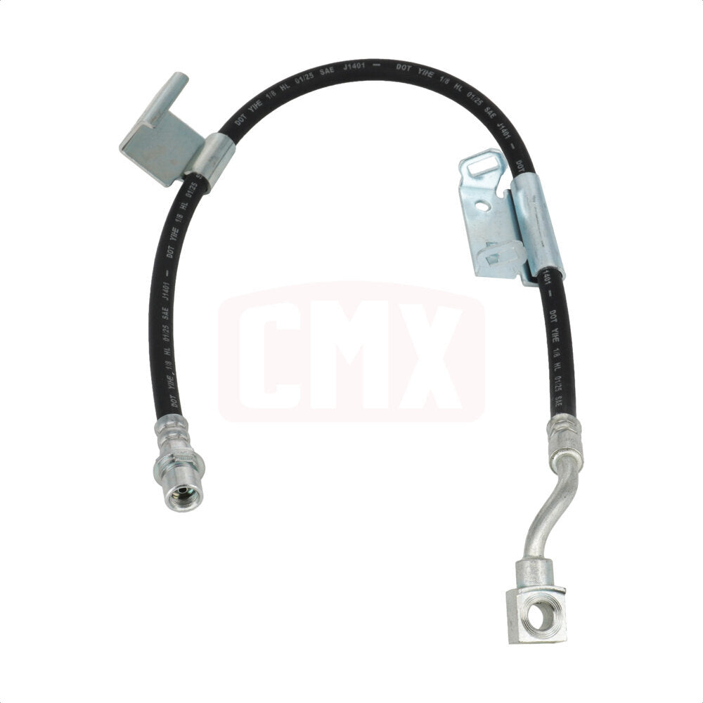 Tuyau hydraulique de frein avant gauche, pour Chevrolet GMC Silverado 1500 Sierra Yukon X