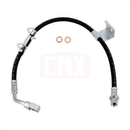Tuyau hydraulique de frein avant droit, pour Chevrolet GMC Silverado 1500 Sierra Yukon