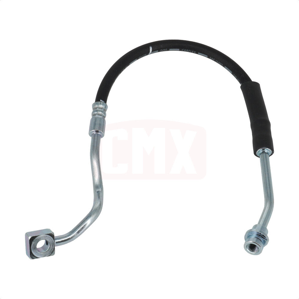 Tuyau hydraulique de frein avant droit, pour Chevrolet Colorado GMC Canyon Isuzu i-280