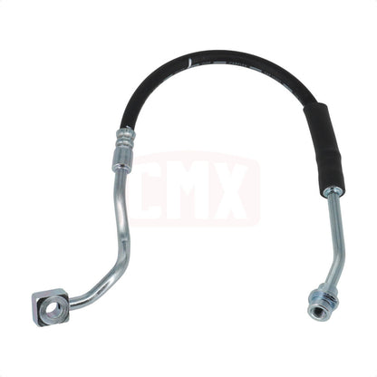 Tuyau hydraulique de frein avant droit, pour Chevrolet Colorado GMC Canyon Isuzu i-280