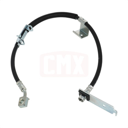 Tuyau hydraulique de frein avant gauche, pour Chevrolet GMC Express 1500 Savana 2500