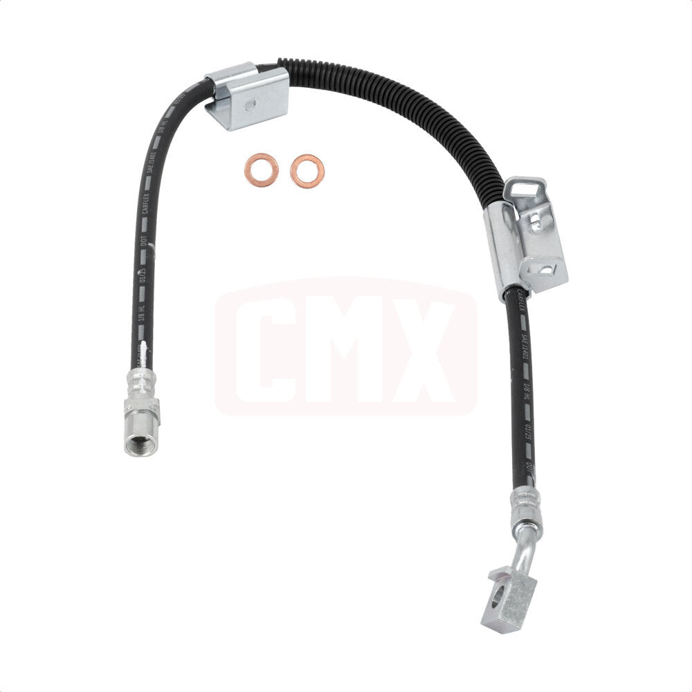 Tuyau hydraulique de frein avant droit, pour Chevrolet Express 1500 GMC Savana 2500