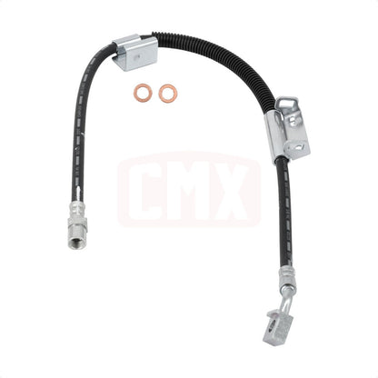 Tuyau hydraulique de frein avant droit, pour Chevrolet Express 1500 GMC Savana 2500