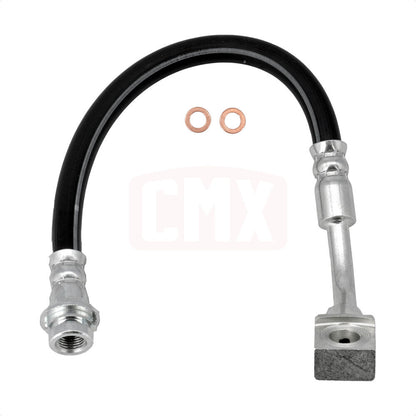 Tuyau hydraulique de frein arrière droit, pour Chevrolet Uplander Pontiac Montana Buick