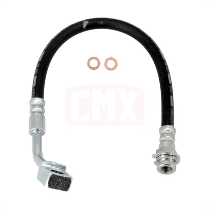Tuyau hydraulique de frein avant gauche, pour Pontiac Montana Chevrolet Uplander Buick