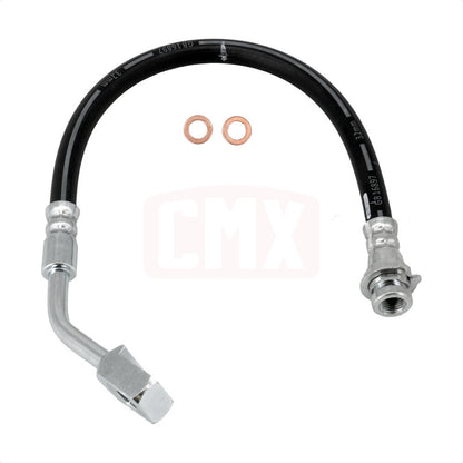 Tuyau hydraulique de frein avant droit, pour Pontiac Montana Chevrolet Uplander Buick