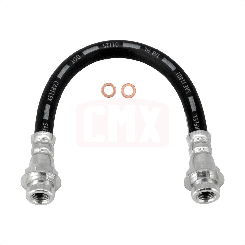 Tuyau hydraulique de frein arrière, pour Chevrolet Cobalt Pontiac G5 Saturn Ion HHR Pursui
