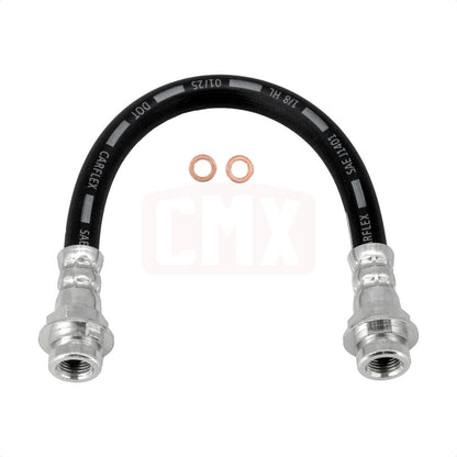 Tuyau hydraulique de frein arrière, pour Chevrolet Cobalt Pontiac G5 Saturn Ion HHR Pursui
