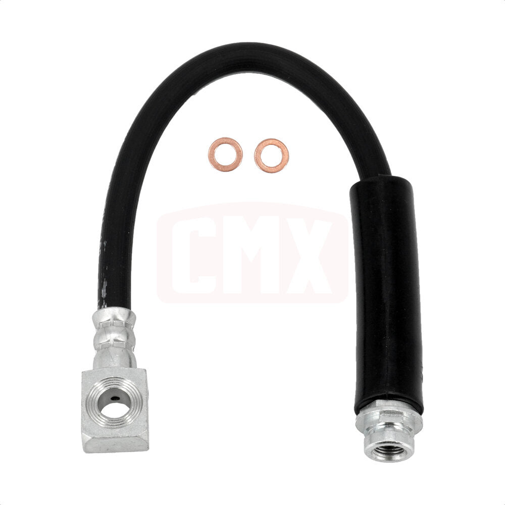 Tuyau hydraulique de frein avant, pour Chevrolet Cobalt Pontiac G5 Saturn Ion HHR