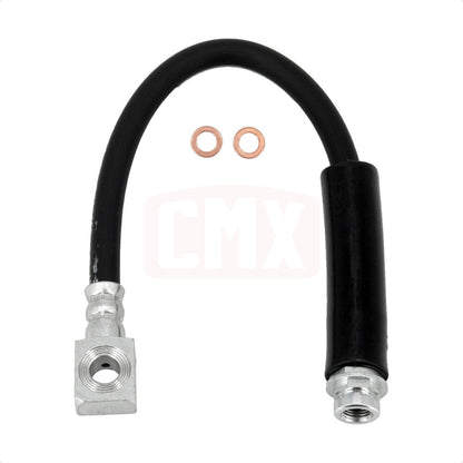 Tuyau hydraulique de frein avant, pour Chevrolet Cobalt Pontiac G5 Saturn Ion HHR