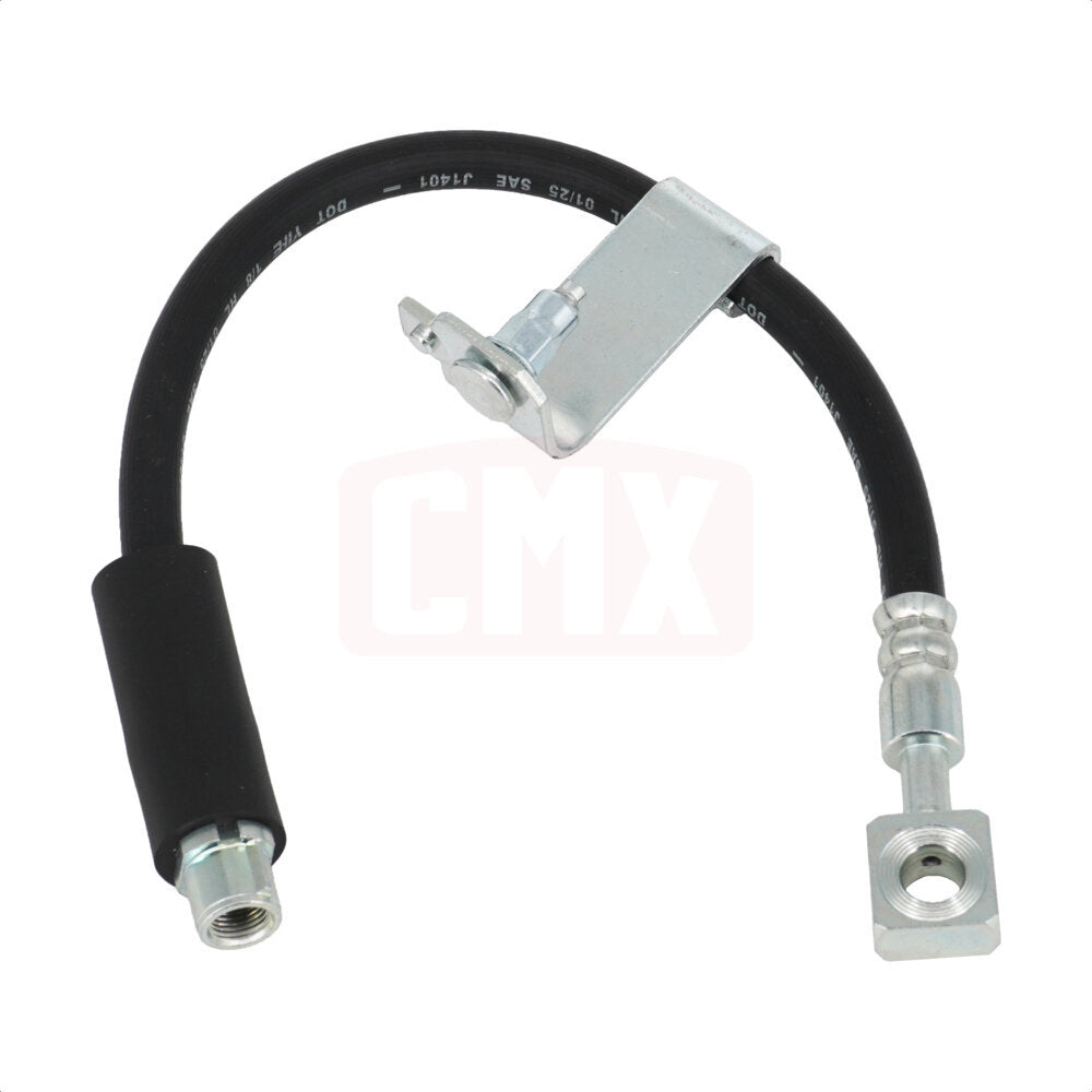 Tuyau hydraulique de frein avant gauche, pour Chevrolet Malibu Pontiac G6 Saturn Aura