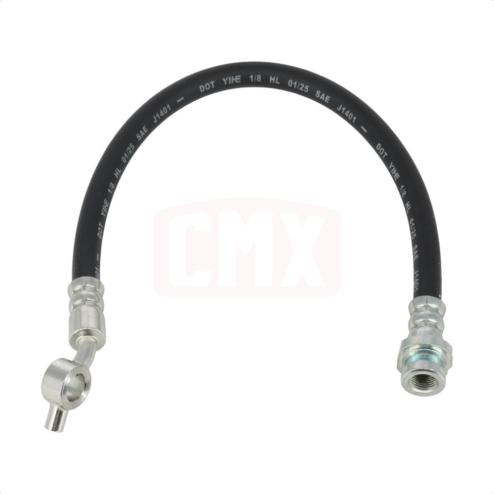 Tuyau hydraulique de frein avant droit pour Nissan Frontier Pathfinder Xterra Suzuki