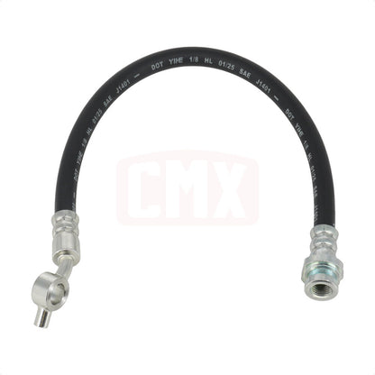 Tuyau hydraulique de frein avant droit pour Nissan Frontier Pathfinder Xterra Suzuki