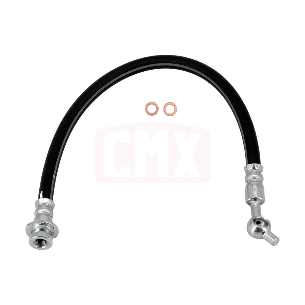 Tuyau hydraulique de frein avant gauche pour Nissan Frontier Pathfinder Xterra Suzuki