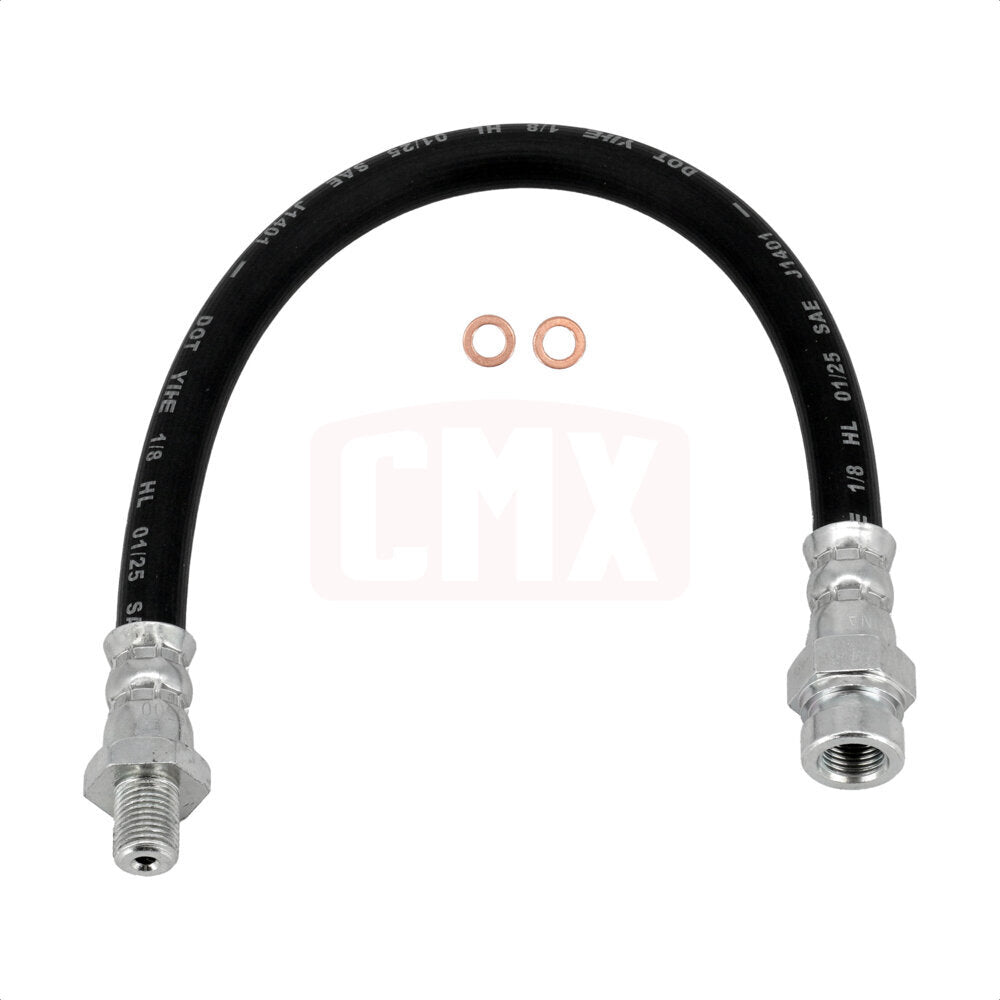 Tuyau hydraulique de frein extérieur arrière pour Nissan Xterra 2005-2015 12-H620543