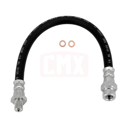 Tuyau hydraulique de frein extérieur arrière pour Nissan Xterra 2005-2015 12-H620543