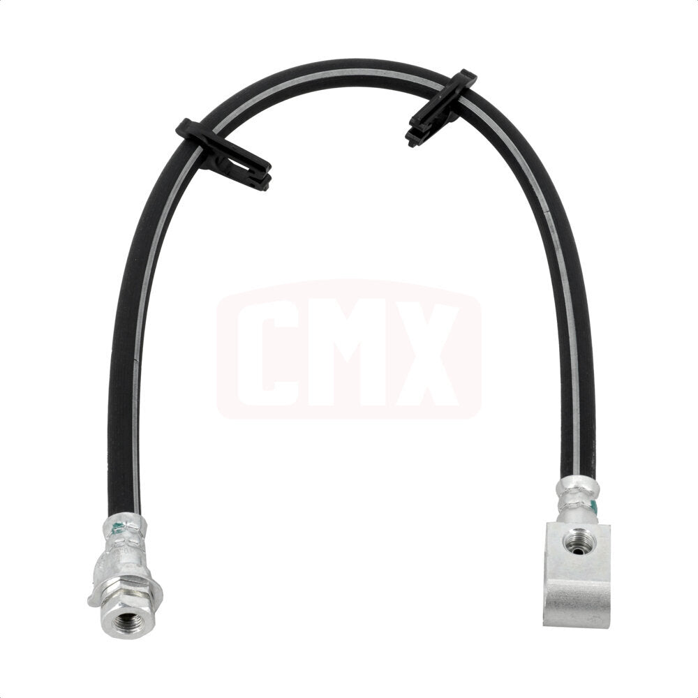 Tuyau hydraulique de frein central arrière pour Ford F-150 Lincoln Mark LT 12-H620557
