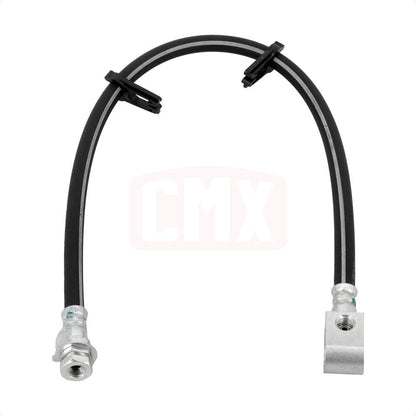 Tuyau hydraulique de frein central arrière pour Ford F-150 Lincoln Mark LT 12-H620557