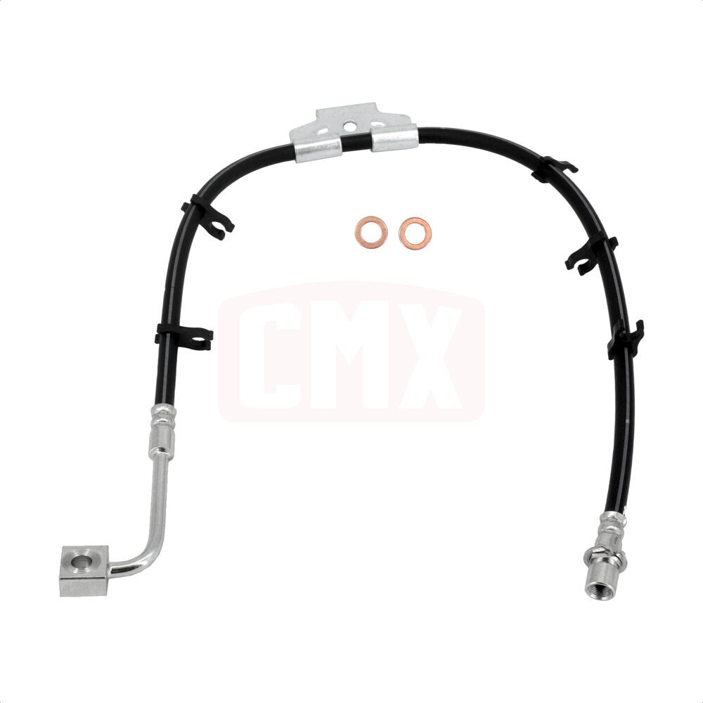 Tuyau hydraulique de frein avant droit pour Dodge Ram 3500 2500 12-H620580