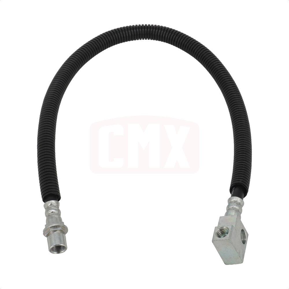 Tuyau hydraulique de frein central arrière pour Dodge Ram 2500 3500 12-H620590