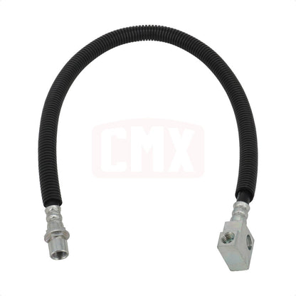 Tuyau hydraulique de frein central arrière pour Dodge Ram 2500 3500 12-H620590