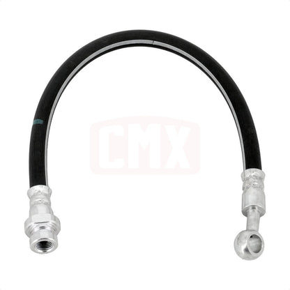 Tuyau hydraulique de frein arrière droit pour Hyundai Tucson Kia Sportage 12-H620604