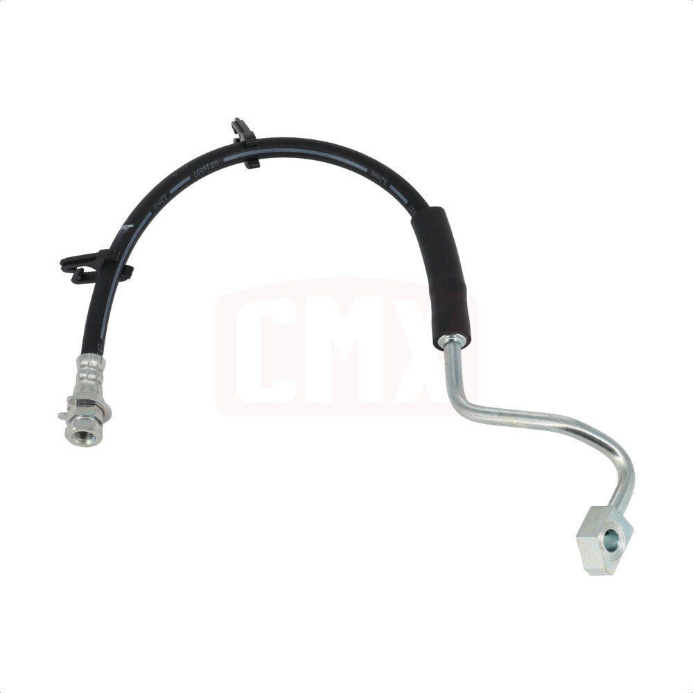 Tuyau hydraulique de frein avant droit, pour Ford F-350 Super Duty F-250 RWD 12-H620608
