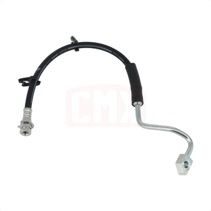 Tuyau hydraulique de frein avant droit, pour Ford F-350 Super Duty F-250 RWD 12-H620608