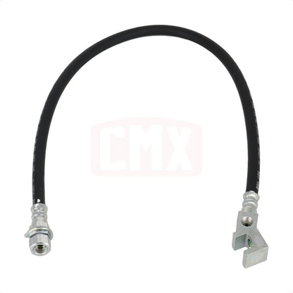 Tuyau hydraulique de frein central arrière, pour Ford F-350 Super Duty F-250 4WD 2005 – 2010
