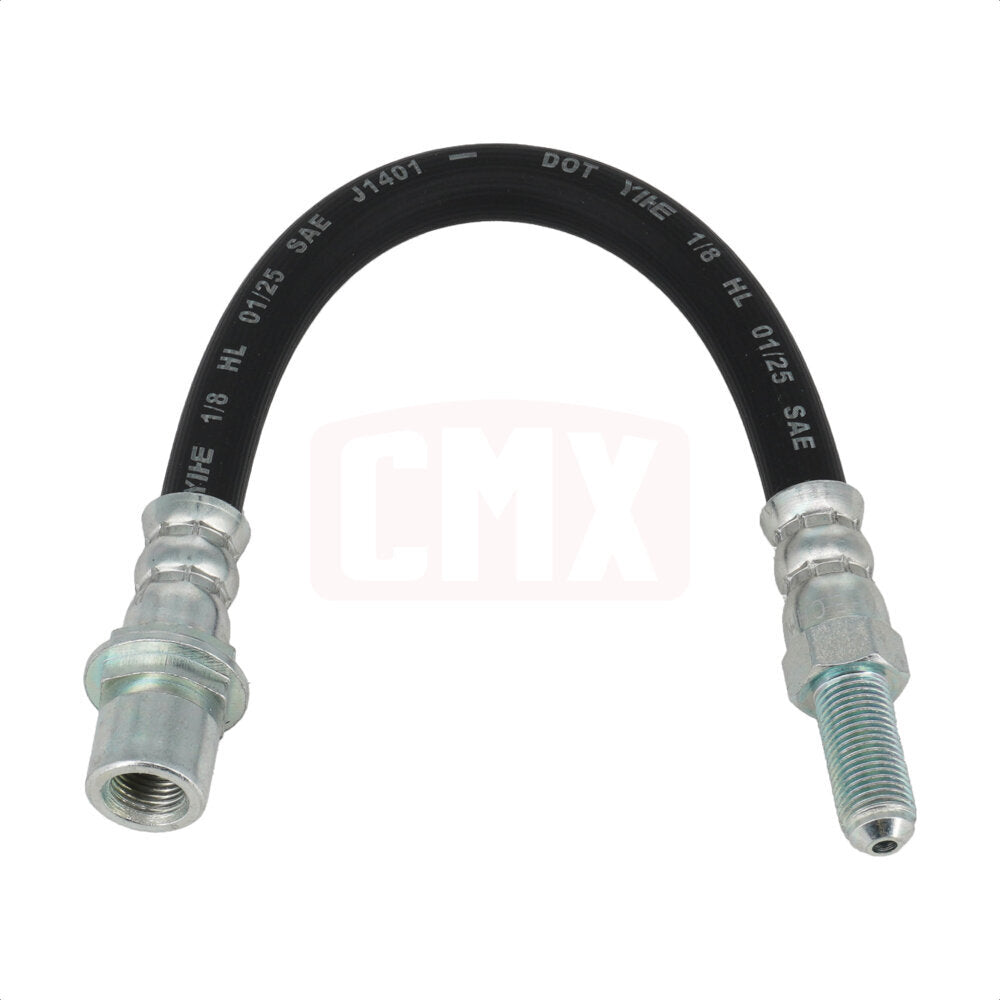 Tuyau hydraulique de frein arrière pour Ford Five Hundred Freestyle Mercury Montego