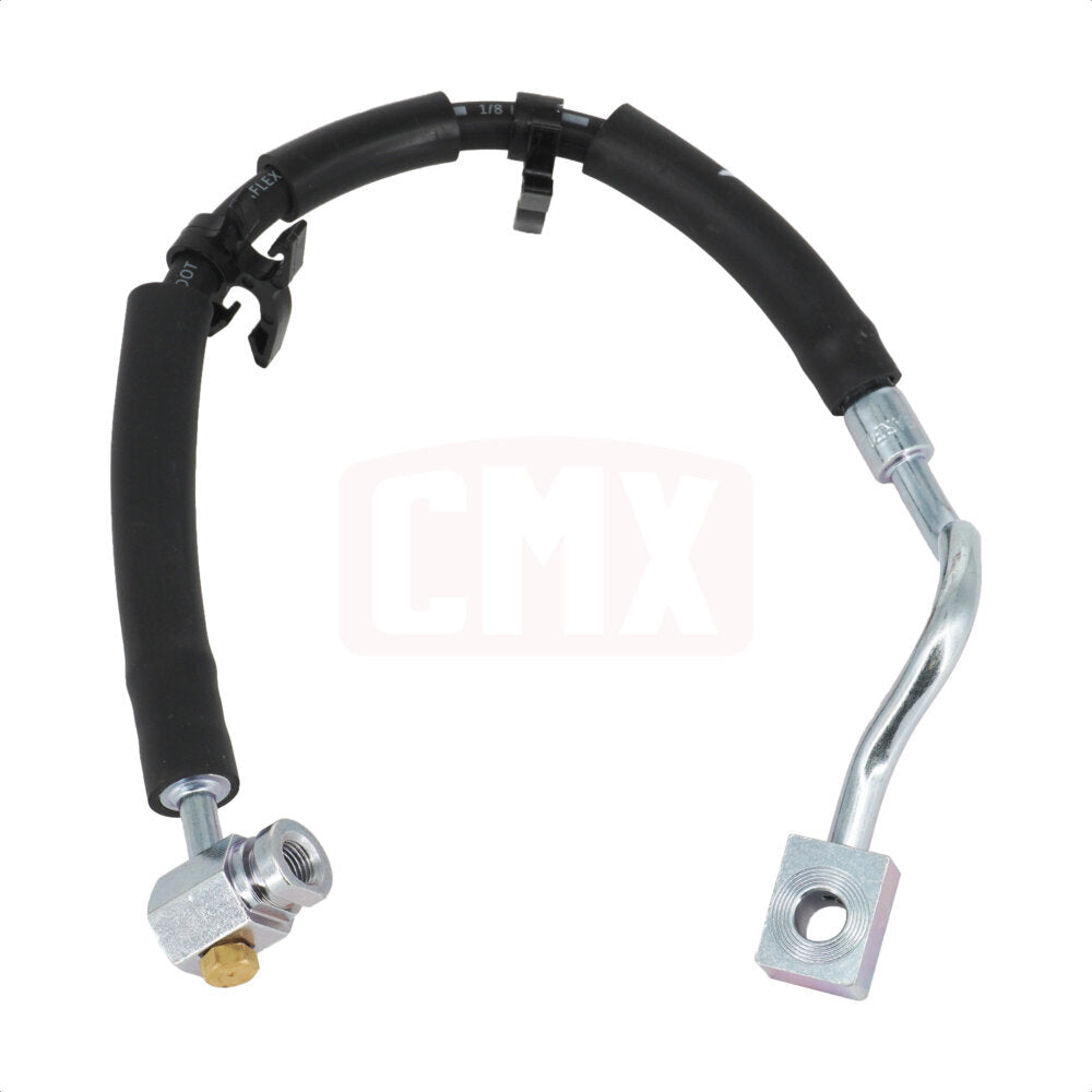 Tuyau hydraulique de frein avant droit pour Ford F-150 Lincoln Mark LT 12-H620621