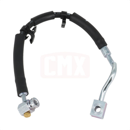 Tuyau hydraulique de frein avant droit pour Ford F-150 Lincoln Mark LT 12-H620621