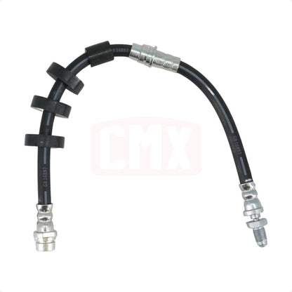 Tuyau hydraulique de frein avant pour Ford Focus 2005-2007 12-H620632