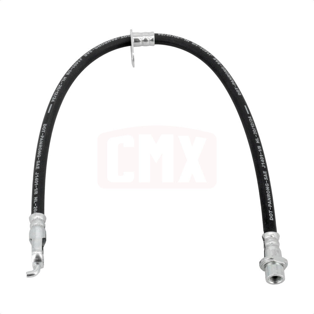 Tuyau hydraulique de frein avant gauche, pour Toyota Corolla Matrix Pontiac Vibe Prius