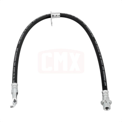 Tuyau hydraulique de frein avant gauche, pour Toyota Corolla Matrix Pontiac Vibe Prius