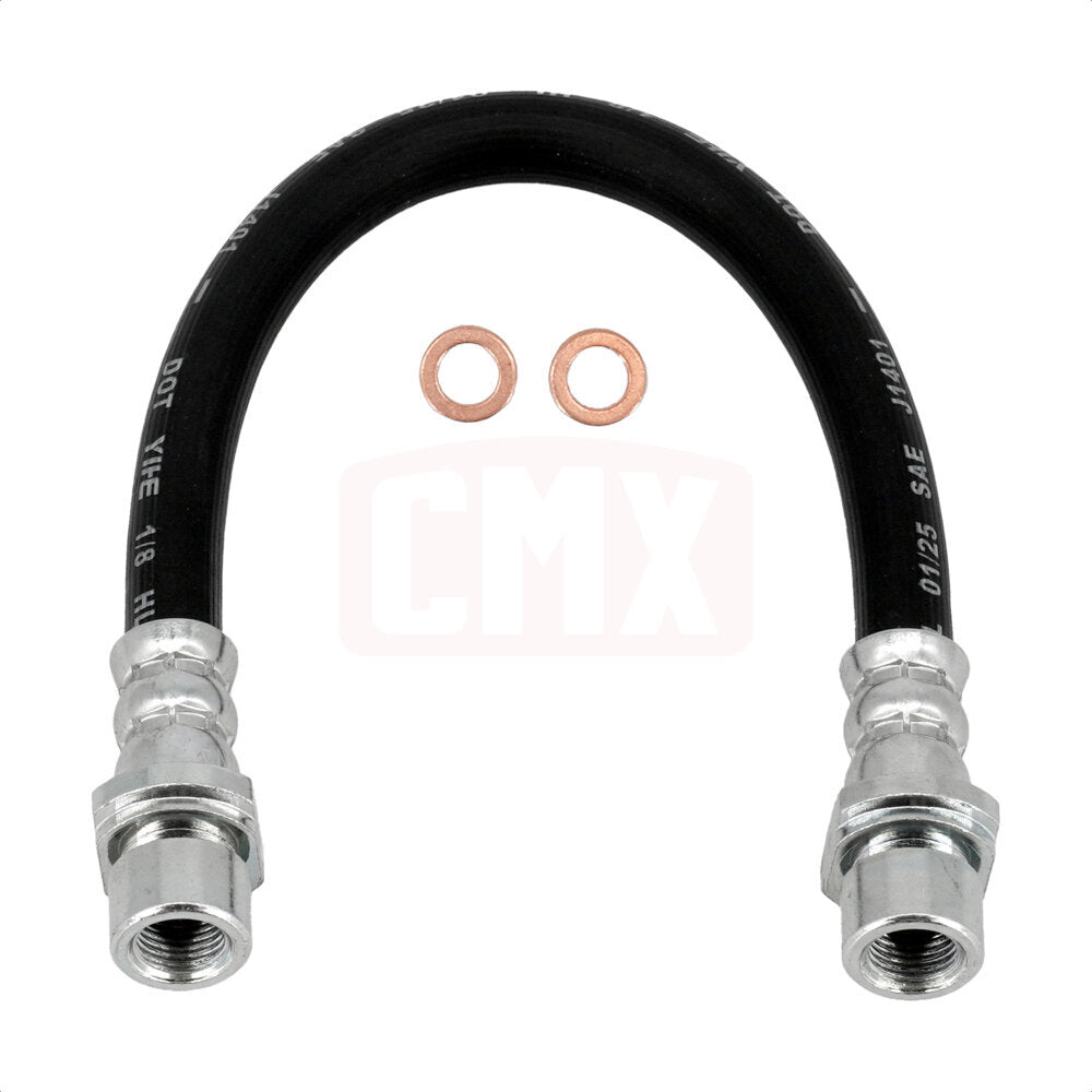 Tuyau hydraulique de frein arrière pour Toyota Corolla Matrix Pontiac Vibe Prius