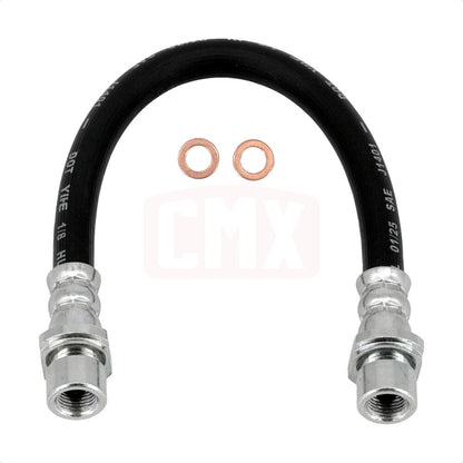 Tuyau hydraulique de frein arrière pour Toyota Corolla Matrix Pontiac Vibe Prius