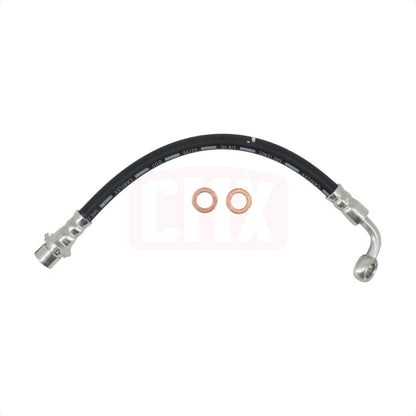 Tuyau hydraulique de frein arrière, pour Toyota 4Runner FJ Cruiser Lexus GX460 GX470 LX470