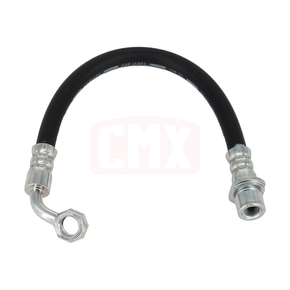 Tuyau hydraulique de frein arrière, pour Toyota 4Runner FJ Cruiser Lexus GX460 GX470 LX470