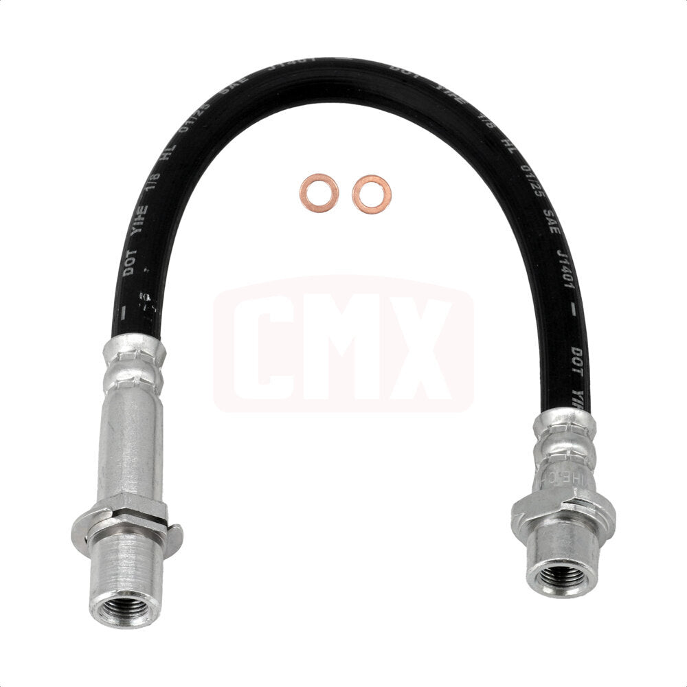 Tuyau hydraulique de frein intérieur arrière, pour Toyota 4Runner FJ Cruiser Lexus GX470 GX460
