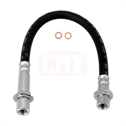 Tuyau hydraulique de frein intérieur arrière, pour Toyota 4Runner FJ Cruiser Lexus GX470 GX460