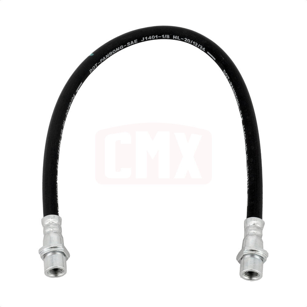 Tuyau hydraulique de frein arrière gauche pour Toyota Tacoma 12-H620671