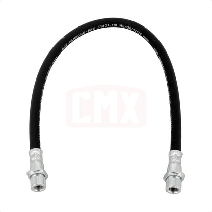 Tuyau hydraulique de frein arrière gauche pour Toyota Tacoma 12-H620671