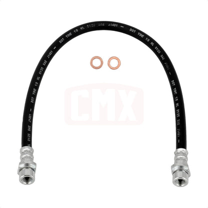 Tuyau hydraulique de frein arrière droit pour Toyota Tacoma 12-H620672
