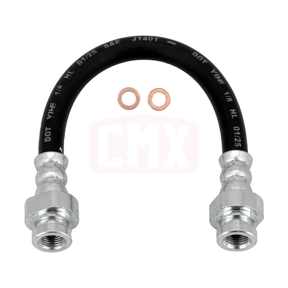 Tuyau hydraulique de frein arrière, pour Chevrolet Aveo Pontiac Aveo5 Wave G3 Suzuki Swift