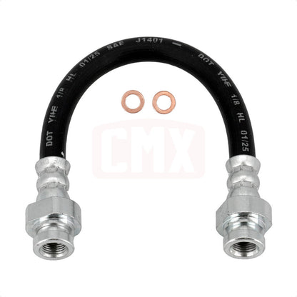 Tuyau hydraulique de frein arrière, pour Chevrolet Aveo Pontiac Aveo5 Wave G3 Suzuki Swift
