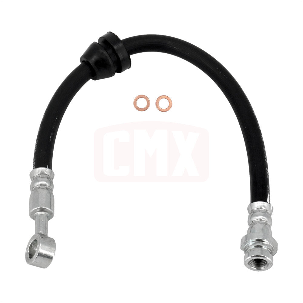 Tuyau hydraulique de frein avant, pour Chevrolet Aveo Pontiac Aveo5 Wave G3 Suzuki Wave