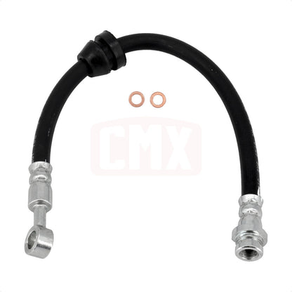 Tuyau hydraulique de frein avant, pour Chevrolet Aveo Pontiac Aveo5 Wave G3 Suzuki Wave